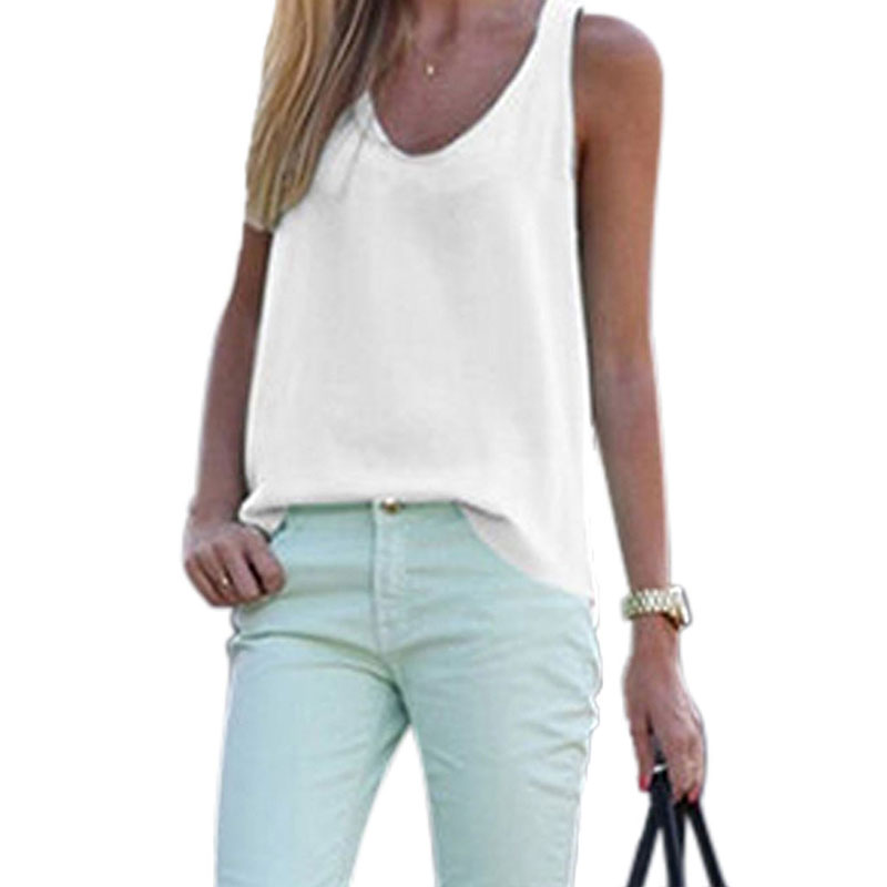 Summer Boho Womens Plain Tops Blouse Ladies Long Sleeve T-Shirt Plus Size 6-22