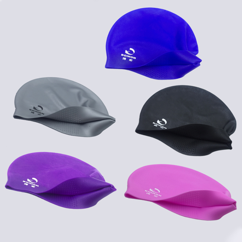 swimming pool hat
