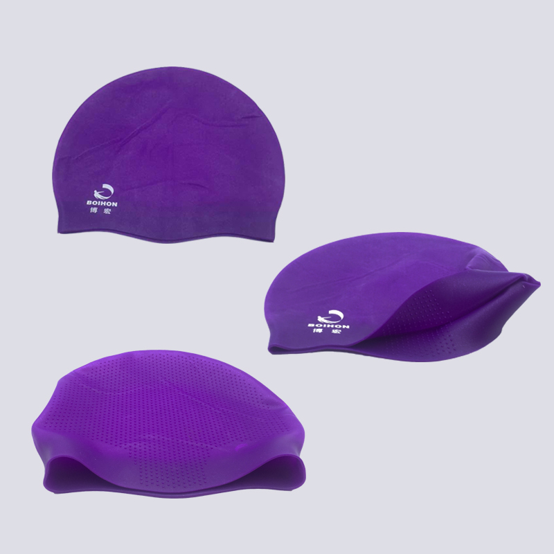 swimming pool hat