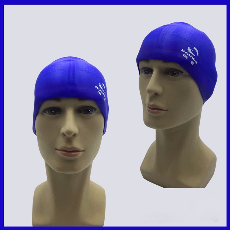 swimming pool hat