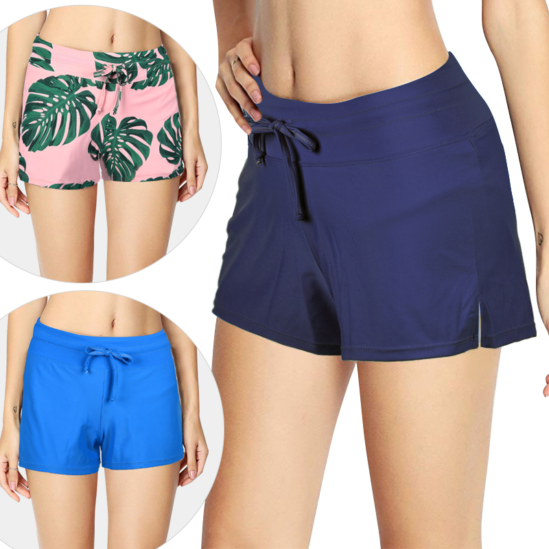 womens surf shorts swimwear