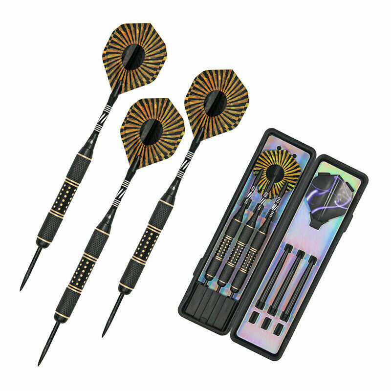 3Pcs/set Needle Tip Darts 26g For Professional Competition NEW D3Z6 