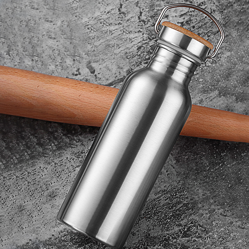 best lightweight water bottle for hiking