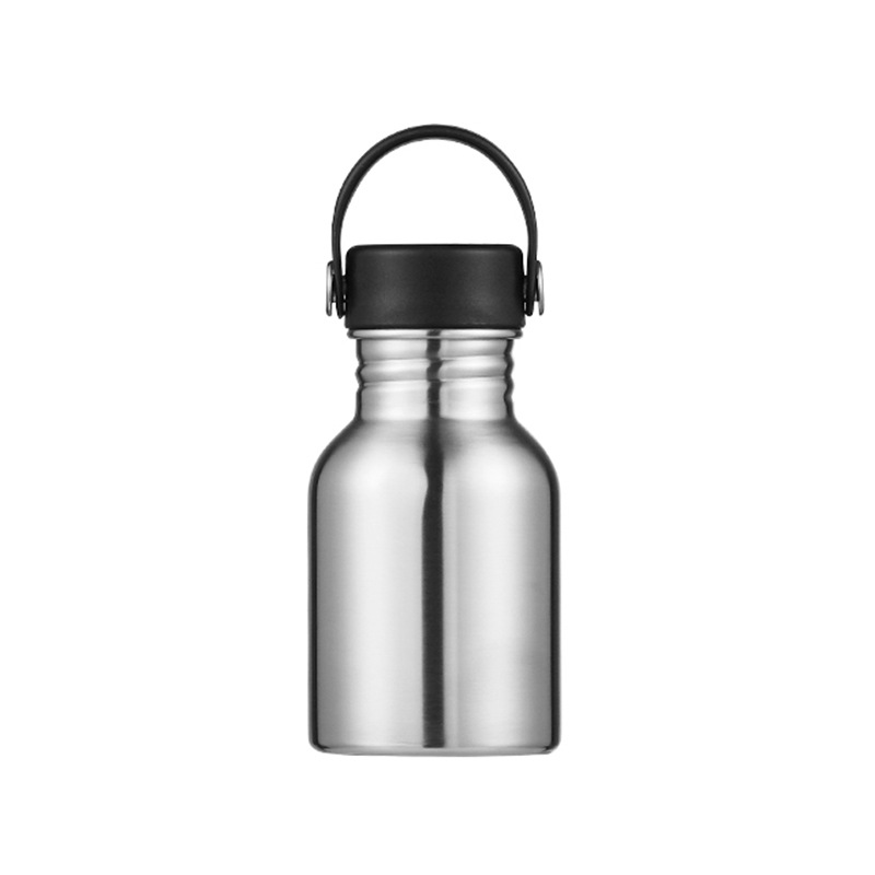 Stainless Steel Water Bottle Travel Outdoor Sports Camping Hiking Cycling 750ml