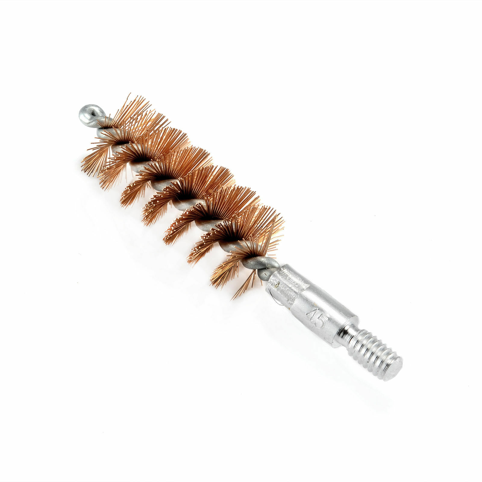 Rifles Gun Cleaning Brush 22 .223 .357 .44 .45 .30 Caliber Bronze Bore