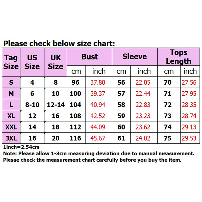 Plus Size Women Button Long Sleeve T Shirt V Neck Oversized Loose Blouse Tops - Picture 12 of 20