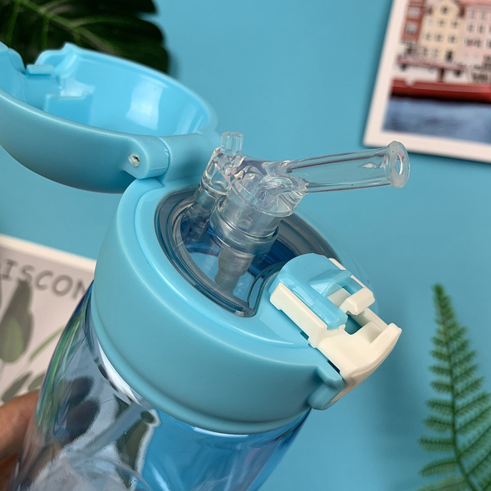 leak proof childrens water bottle