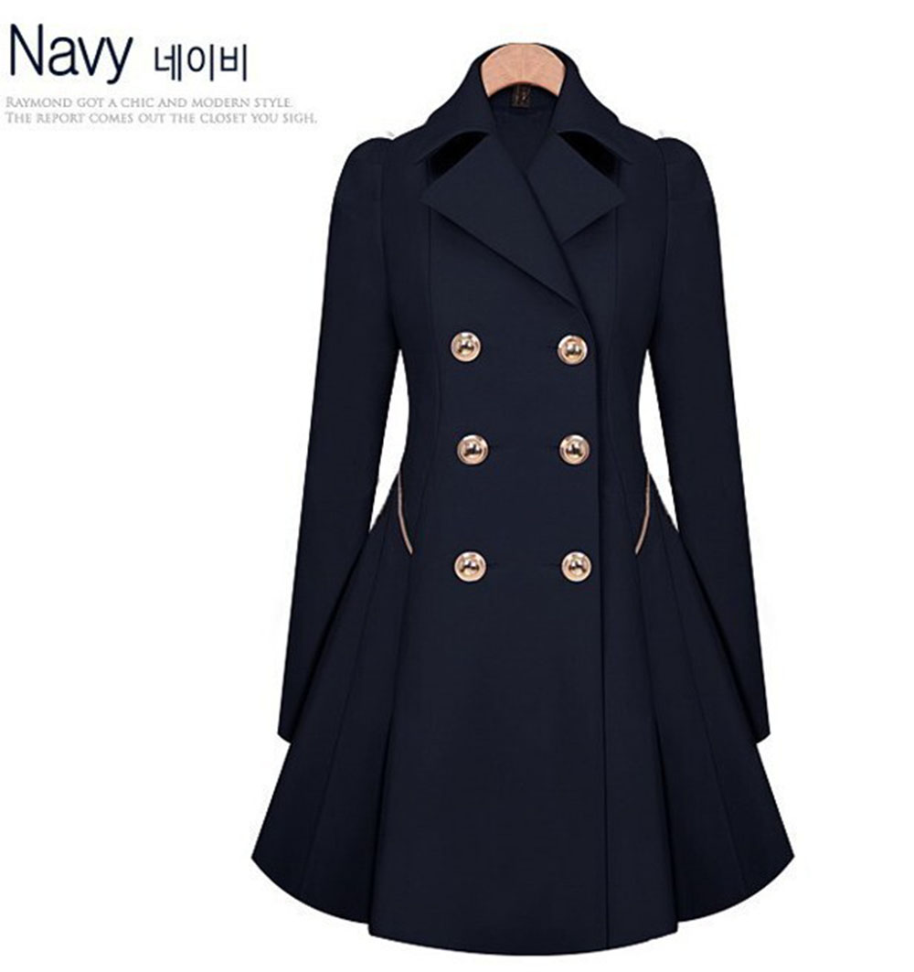 raymond ladies coat