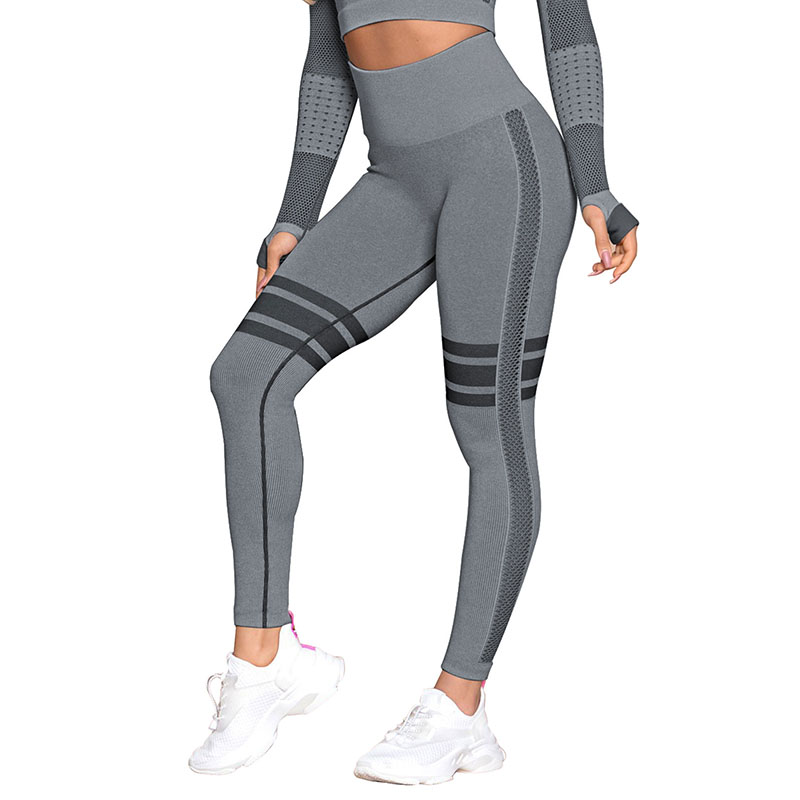 compression workout pants