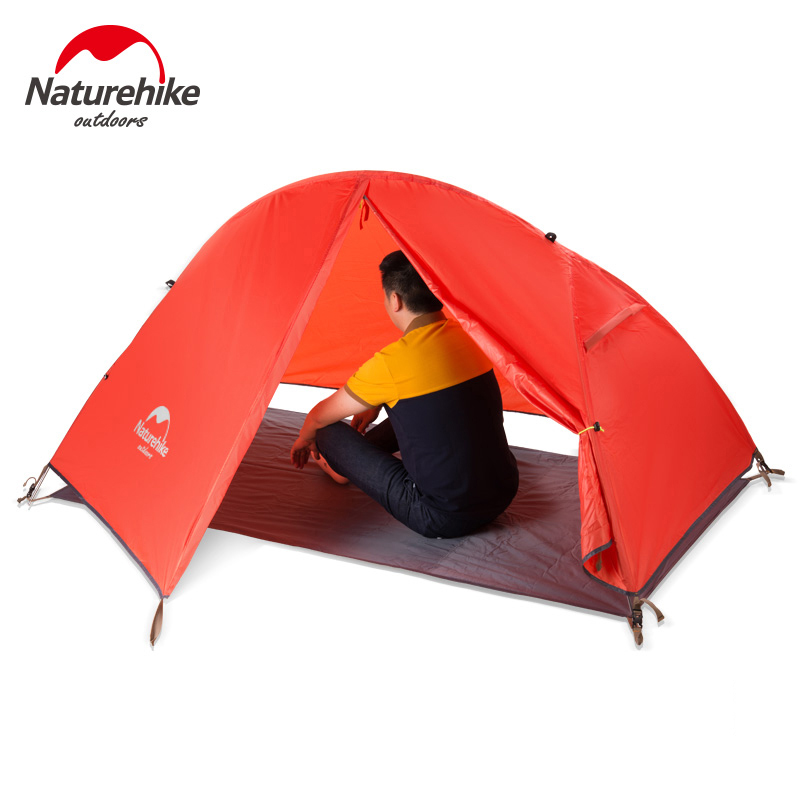 naturehike bike tent