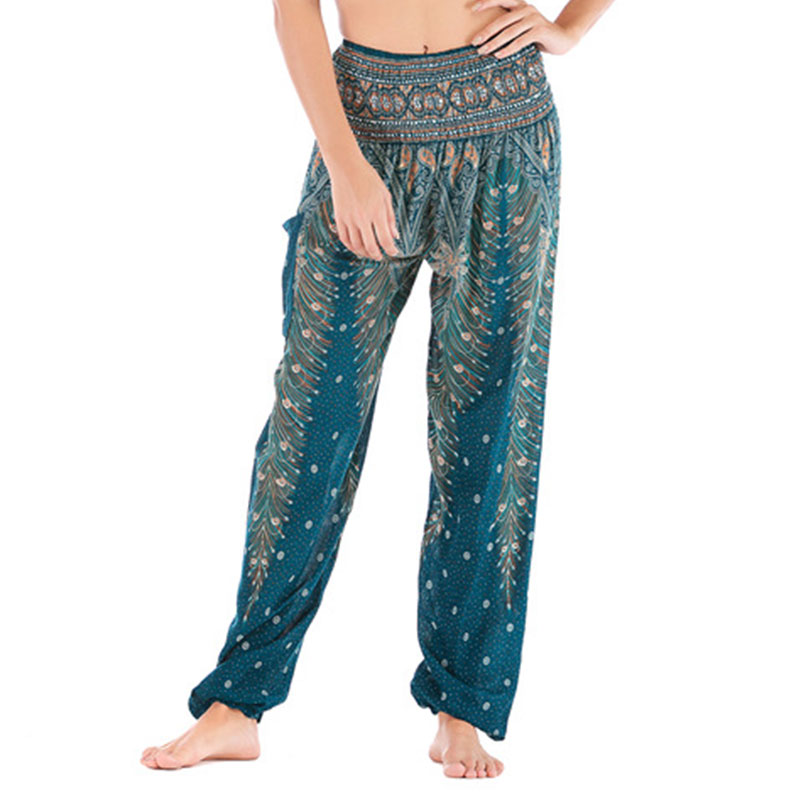 palazzo beach pants