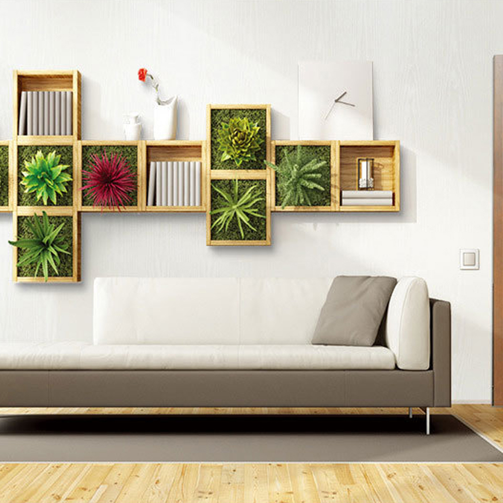 Wallpaper Roll Sticker Vinyl Self Adhesive Contact Paper