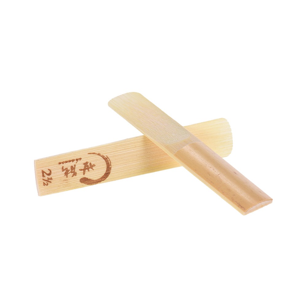 10pcs Normal Classic Bb Reeds 2.0/2.5/3.0 Strength Beginners