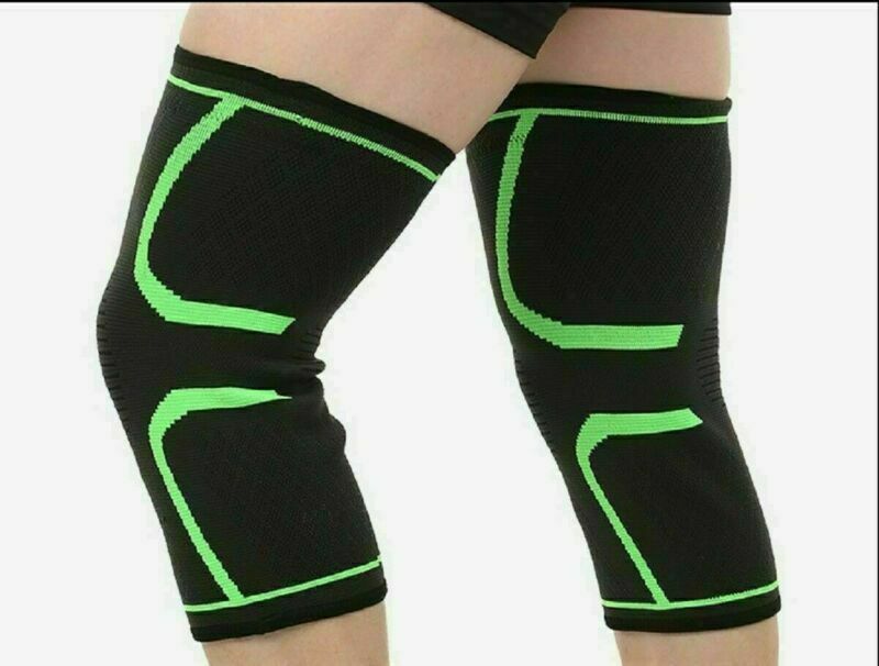copper knee compression sleeve