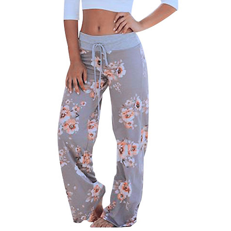 womens summer joggers