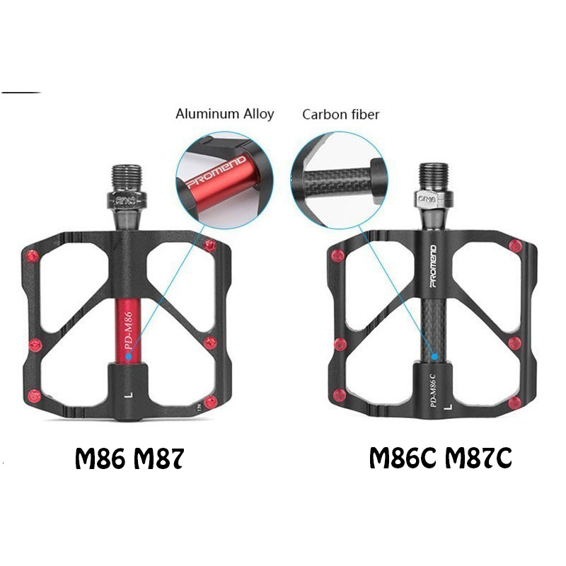 dmr gold pedals