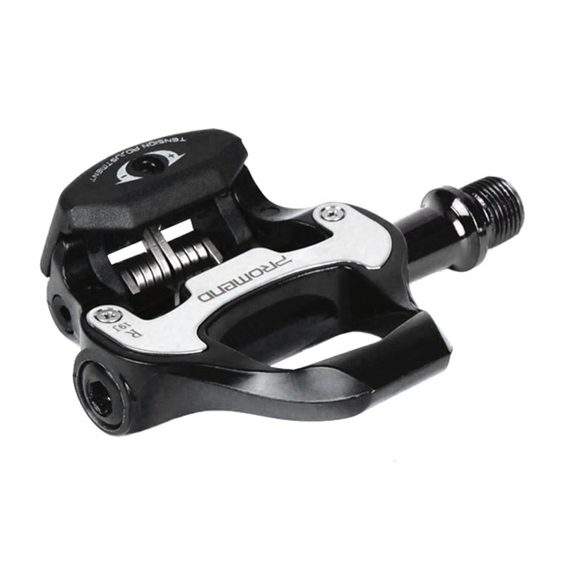mtb clipless pedals and shoes