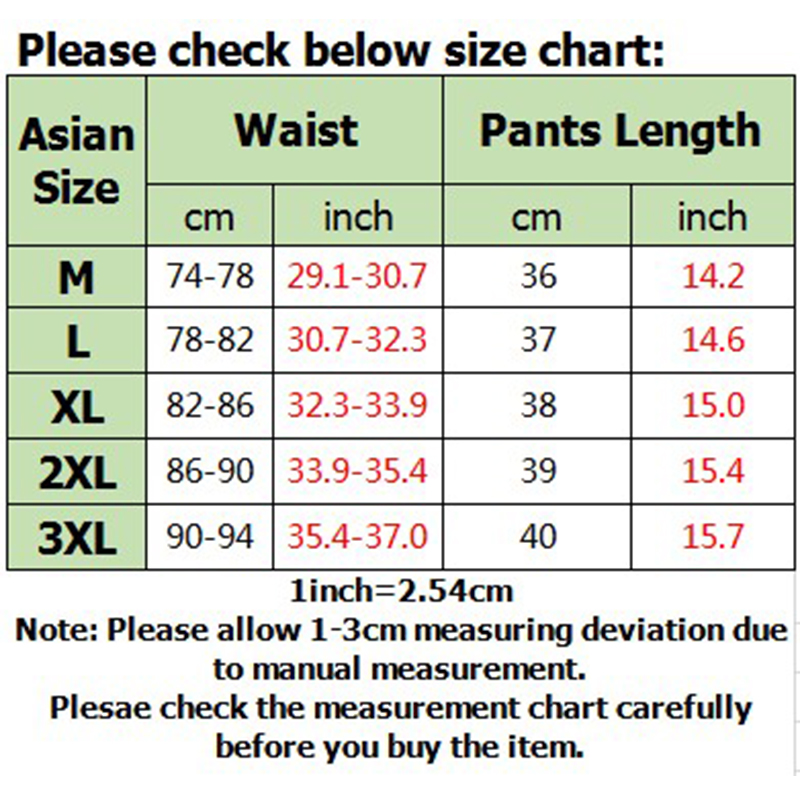 Men's Swim Trunks Quick Dry Shorts with Pockets Board Shorts Plus Size ...