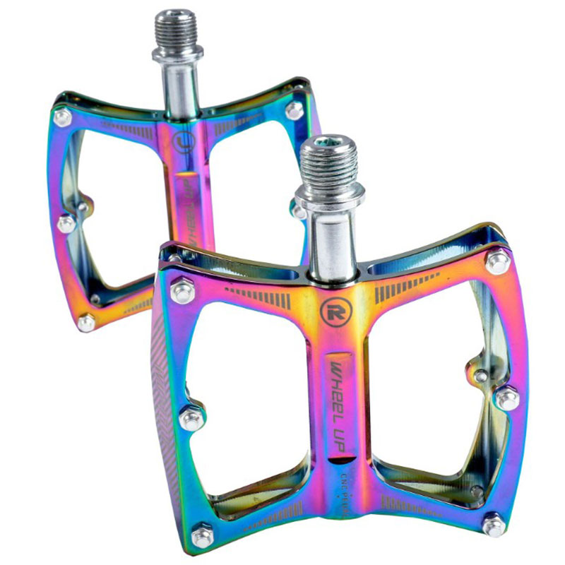 road bike platform pedals