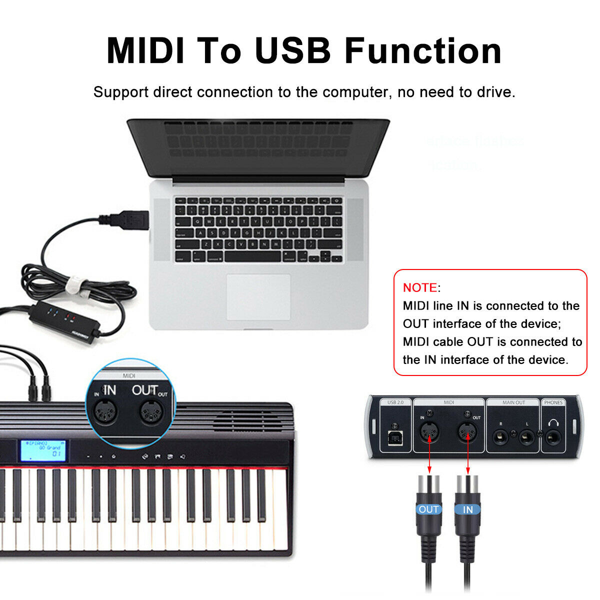 Bluetooth midi service что это за программа на андроид