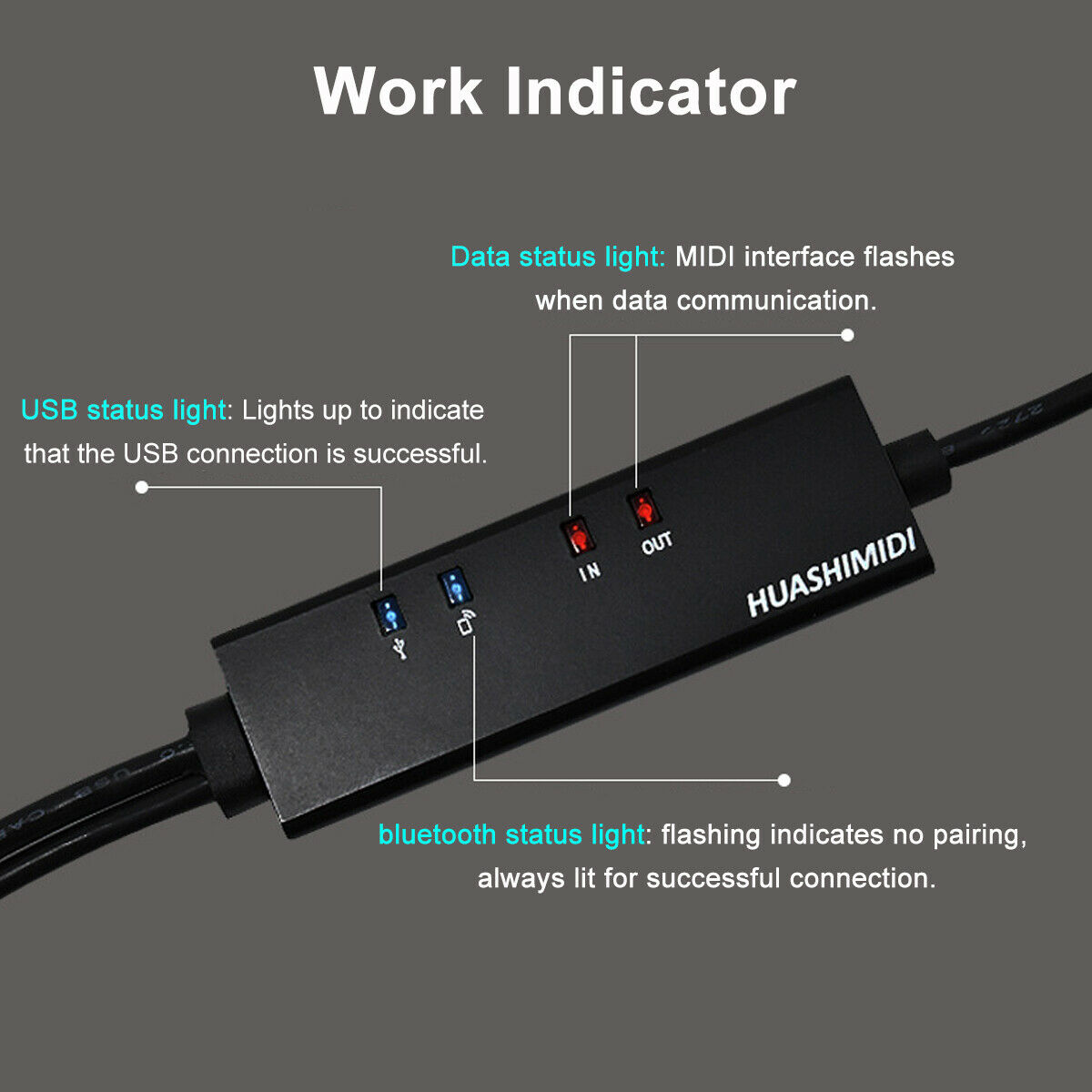 Bluetooth midi service что это за программа на андроид