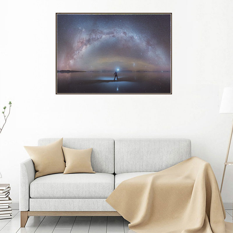 5D Diamond Painting Cross Stitch Embroidery Art Craft DIY for Xmas Home Decor US
