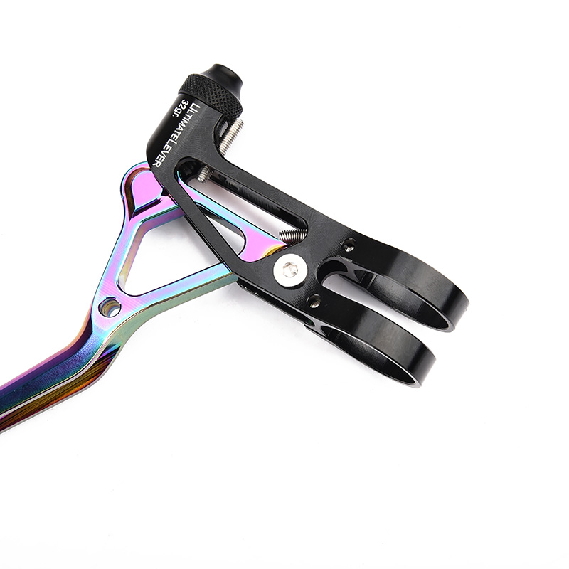 Lightweight Bicycle Brake Levers for Mountain Road Bike BMX VBrake