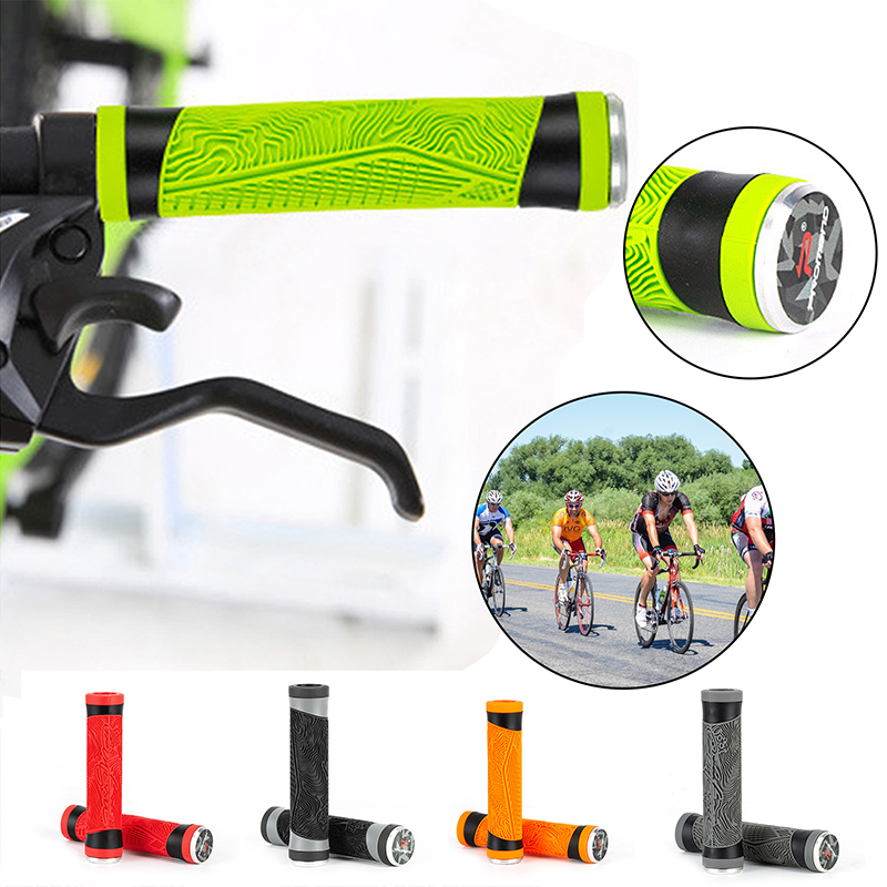 road bike handlebar grips