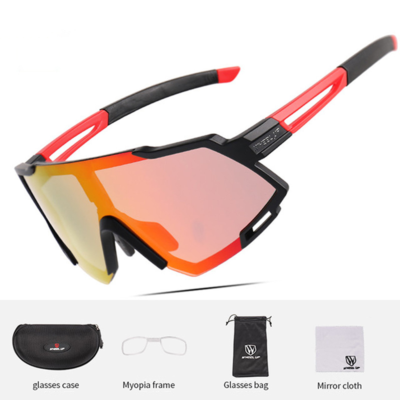 Details about   Polarized Cycling Glasses MTB Road Bike Sunglasses Outdoor Sports Goggles UV400 