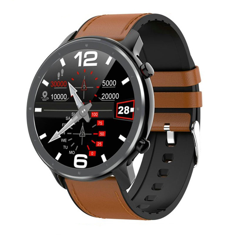 ekg watch android