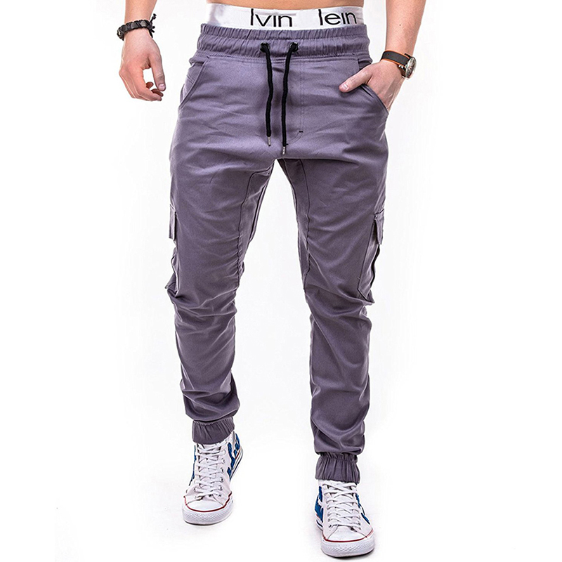 Спортивные штаны Cathery Hip Hop Joggers