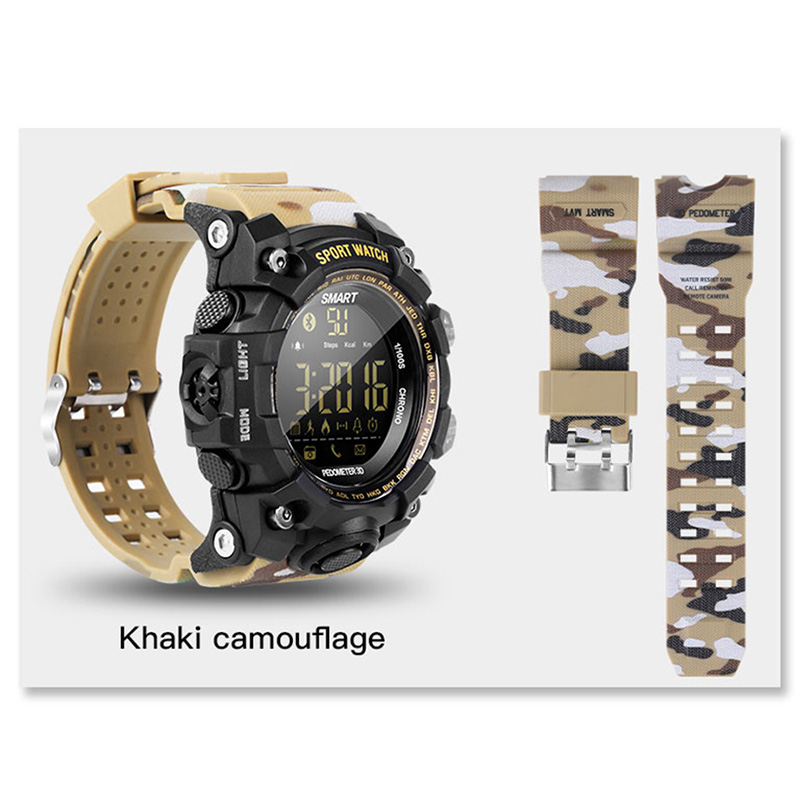 ex16s smartwatch manual