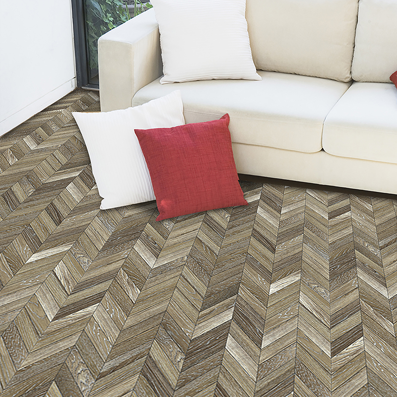3M Floor Murals Wallpaper Waterproof Self-Adhesive Tile ...