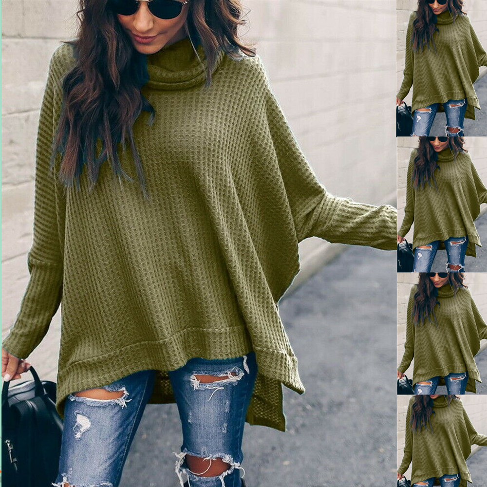 Oversized Sweaters, Oversized Knitted & Baggy Sweaters