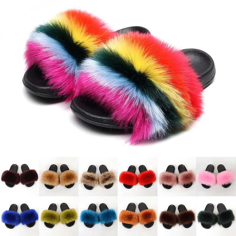 fur slides target