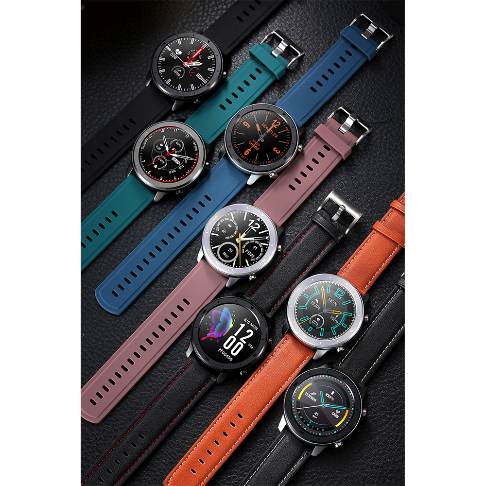 apt smart activity tracker watch
