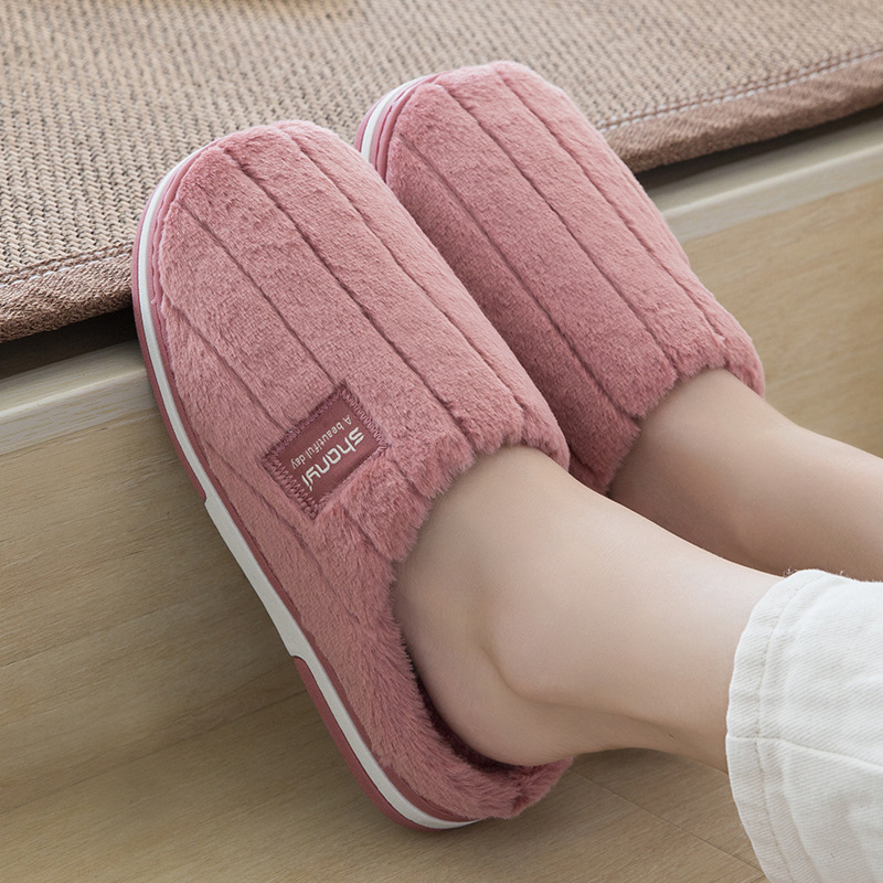 LADIES FLEECE LINED SLIP ON MEMORY FOAM COMFORT SLIPPERS WOMENS MULES SIZE 3-8  Women Clothes, Shoes u0026 Accessories DA7629633