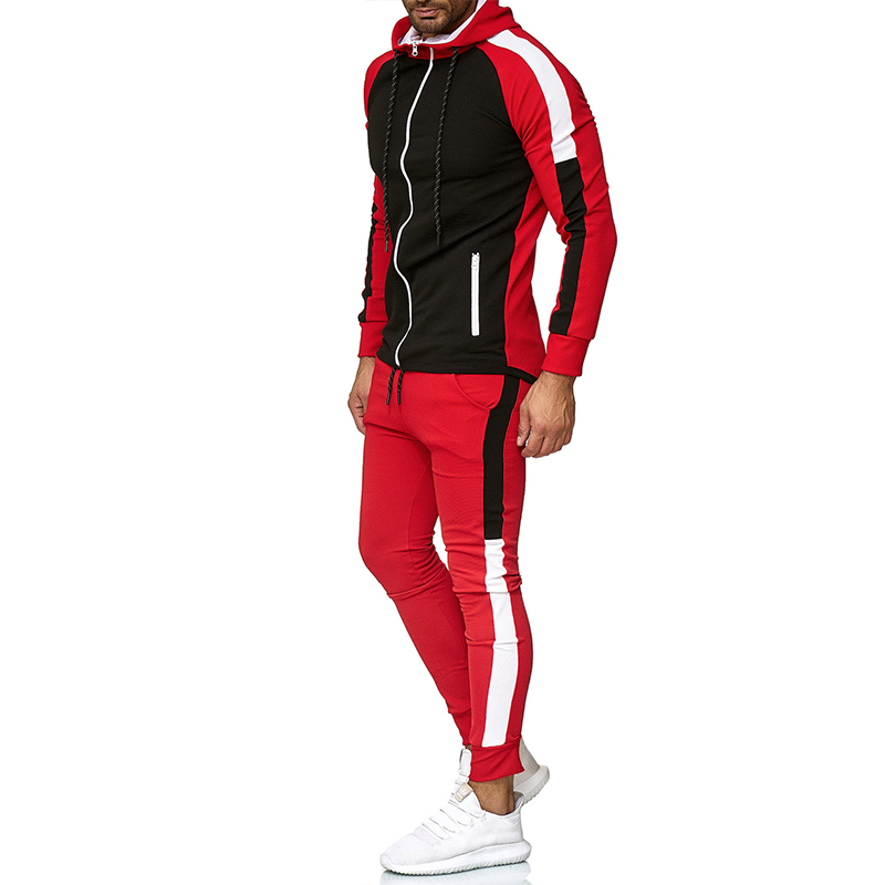 new look jogging sets