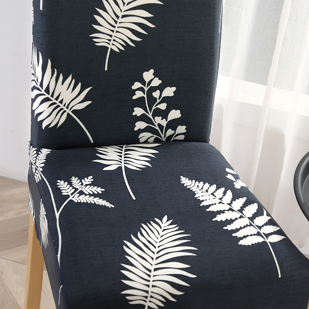 Stretch Dining Chair Covers Slipcovers Removable Banquet Protective