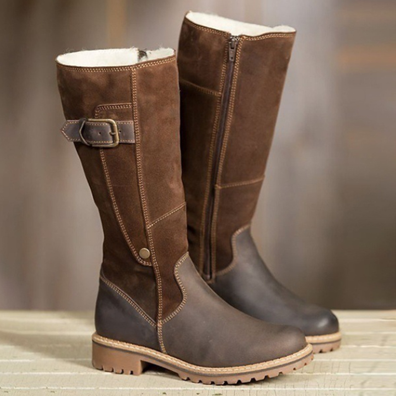 long mucker boots