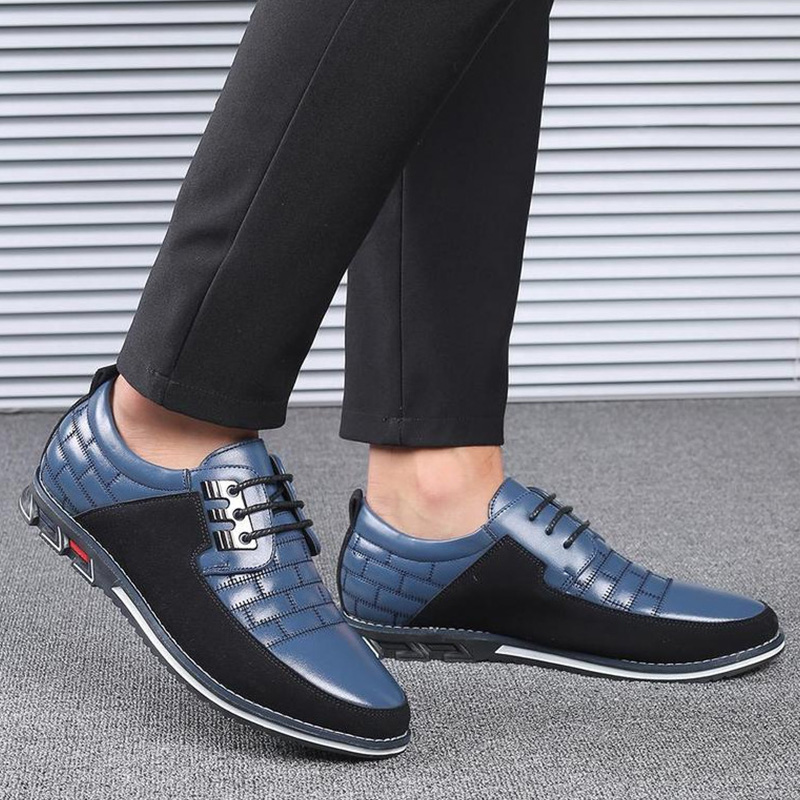formal driving shoes