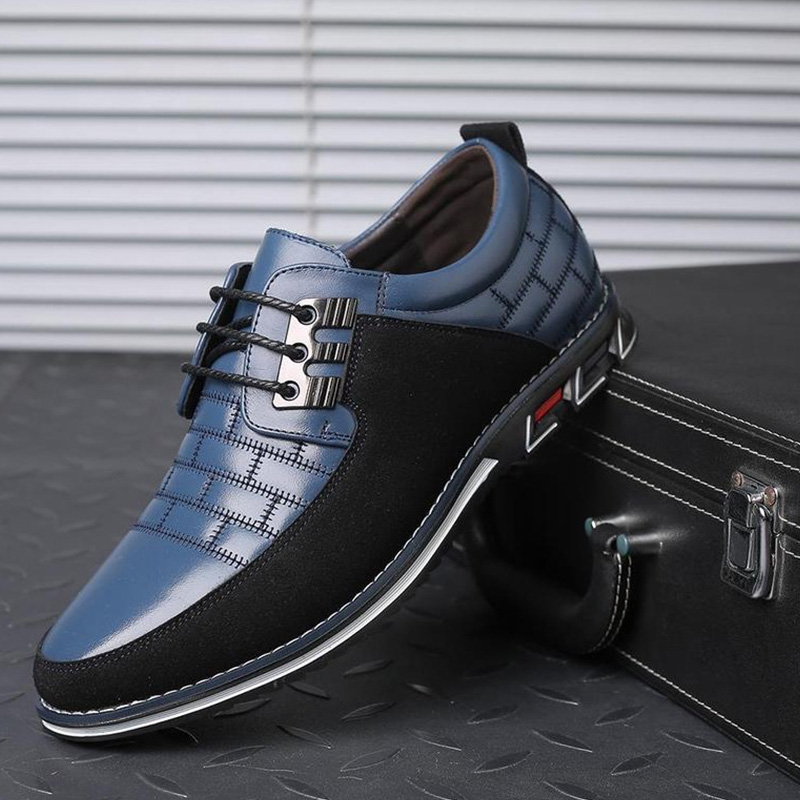 formal driving shoes
