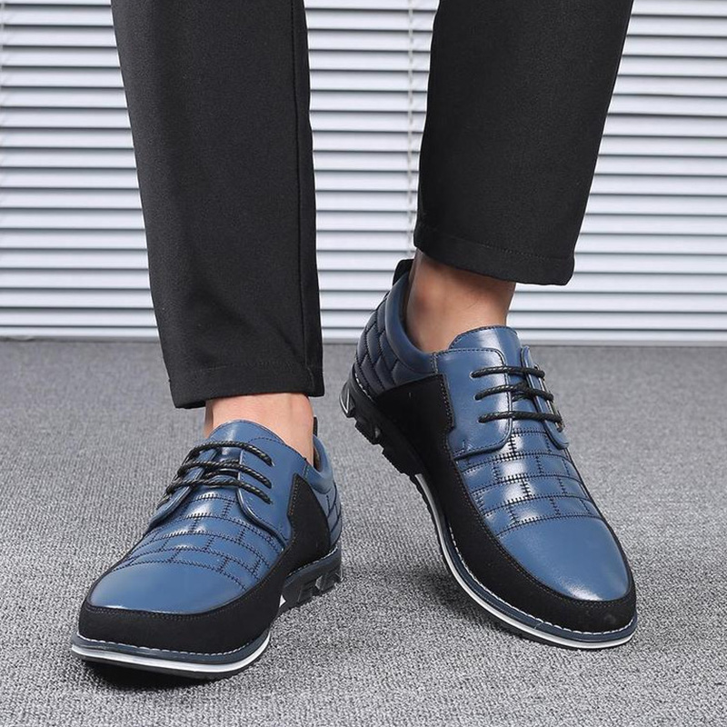 formal driving shoes