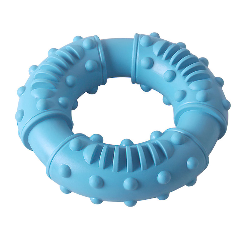 soft teething ring