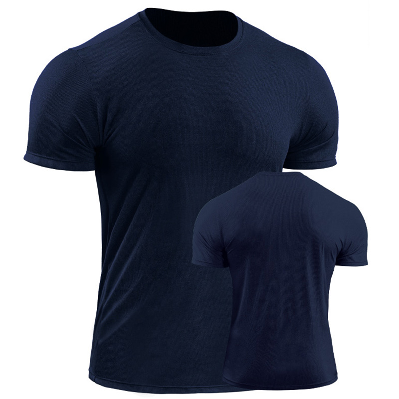 us navy compression shirt