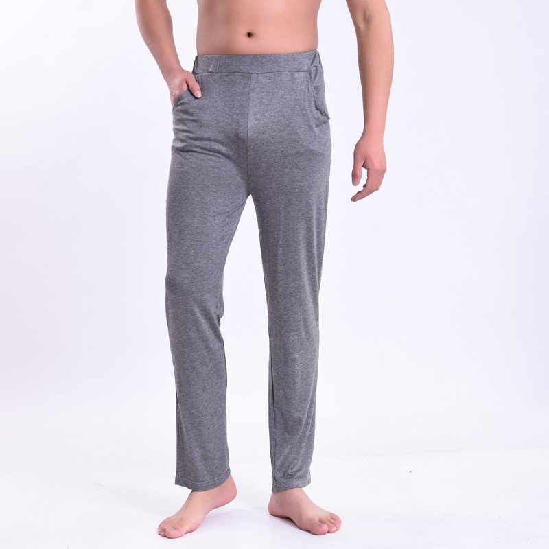 BOSS Orange Authentic Mens Loungewear Pants - Mens from CHO Fashion and  Lifestyle UK