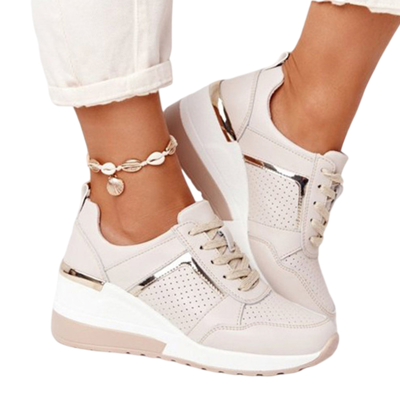 Sneakers Breathable Tennis Sports Shoes 