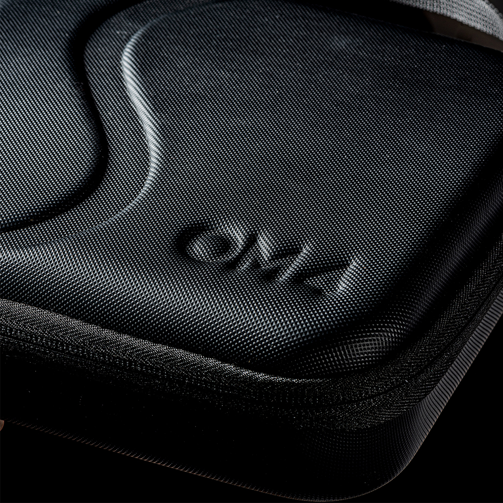 Portable Carrying Case for DJI OM 4 Osmo Mobile 3 Gimbal