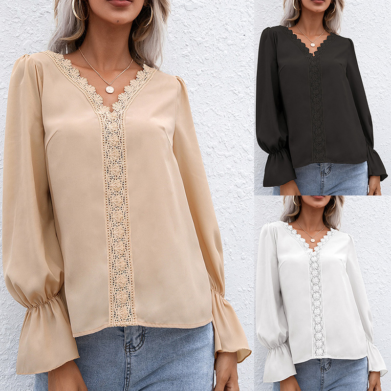 womens long sleeve summer tops