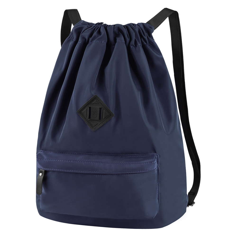 Personalised Tennis/PE/School/Sports Drawstring Bag 